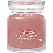 Yankee candle pariisilainen Holiday Brunssin tuoksukynttilä 368 g