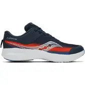 Saucony Kinvara 14 Lenkkarit, Navy/Red, 32