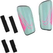 Nike Säärisuojat Mercurial Hard Shell Prism - Merikuutio/Musta/Pinkki, koko Large/170-180cm