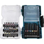 Makita E-07076 32-osainen ruuvikärkisarja