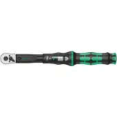 Wera Momenttiavain Click-Torque B 1; 3/8''; 10-50 Nm