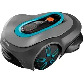 Gardena Robotgräsklippare - - Smart SILENO max 800 - Yta 800 m² - DuoConnect - Bluetooth - Kantklippning