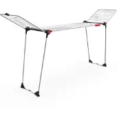Vileda Infinity Flex XXL pyykinkuivausteline