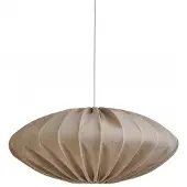 Watt & Veke Kattovalaisin Ellipse 80 cm, hiekka