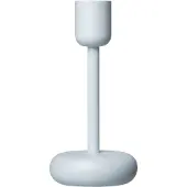 Iittala Nappula Kynttilänjalka 18,3 cm, aqua