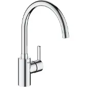 GROHE 32670002 Metalliset Keittiöhanat