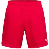 Puma Men Mid Shorts 1P - Red - L