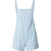 Billabong Beach Crush Denim Overall salt blue Koko M
