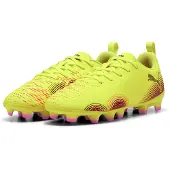 Puma Future 8 Play Fg/ag Junior Jalkapallokengät