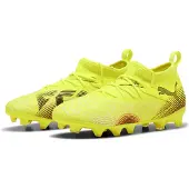 Puma Future 8 Match Fg/ag Junior Jalkapallokengät