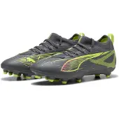 Puma Ultra 5 Match Fg/ag Junior Jalkapallokengät
