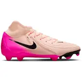Nike Phantom Luna Ii Academy Mg Prism - Punainen/musta/pinkki - Multi Ground (Mg), koko 42