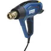Rapid Kuumailmapuhallin R2200-E 2200W
