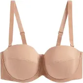Next Rintaliivi beige
