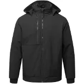 Portwest CD874 WX2 Eco vuorellinen Softshell takki