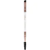 Luvia Cosmetics Prime Vegan Brow Duo - Elegance 430 Kulmakarvasivellin 1 kpl Elegance 430