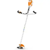 Stihl FSA 80 akkukäyttöinen ruohotrimmeri