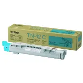 Brother TN-12C Mustekasetti cyan 6.000 siva