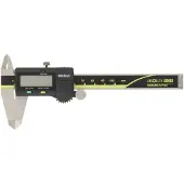 Mitutoyo ABSOLUTE AOS Digimatic Työntömitta 500-150-30 0-100mm, 0,01mm, pyöreä mittatappi, kitkarulla, tietolähtö