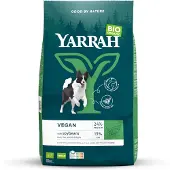 Yarrah 2kg Vegetarian Bio koiranruoka