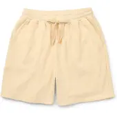 Bongusta Naram Shorts - Yellow - S/M 45 cm