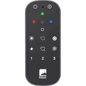 Eglo kaukosäädin Connect-Z harmaa