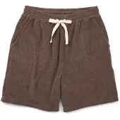 Bongusta Naram Shorts - Brown - XS/S 43 cm
