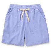 Bongusta Naram Shorts Shortsit koko 2 väri violetti