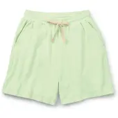 Bongusta Naram Shorts - Green - S/M 45 cm