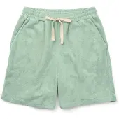 Bongusta Naram Shorts - Green - L/XL 49 cm
