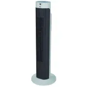 FM Tuulettimen torni - - VTR-20 - 45W - 3 nopeutta - Oksillaatiot