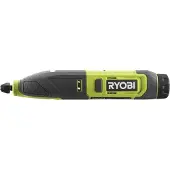 Ryobi 4V kaiverrustaltta RPC4-0