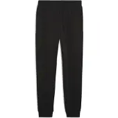 Puma Collegehousut Ess No. 1 Fl Cl - Musta, koko Medium