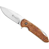 Brusletto Natten Steel ONE