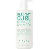 Eleven Australia Keep My Curl Moisture Shampoo 300 ml