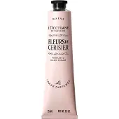 L'Occitane Fleurs De Cerisier Hand Cream, 75ml