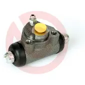 Brembo Jarrusylinteri A 12 724