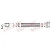 Quick Brake Jarruletku 51.009