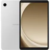 Samsung Galaxy Tab A9 8,7 tuuman Wi‑Fi 64 GB (4 GB RAM) X110 – Mystic Silver