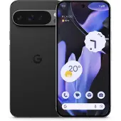 Google Pixel 9 Pro XL 16/512 Gt -puhelin, Obsidian
