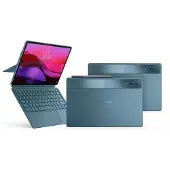 Lenovo Yoga Tab Plus Teal 256GB 12.7" Wi-Fi Tablet