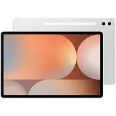 Samsung Galaxy Tab S10+ 12,4" 12 Gt/512 Gt 5G Hopea (Platinum Silver) X826N