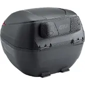 Givi C30-takalaukun Selkänoja
