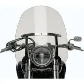 National-Cycle Chopper-Tuulilasi Dakota VT 750 SPIRIT 07−13, TH.