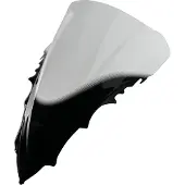 MRA Kilpatuulilasi kirkas, ABE YZF-R1 07–08 (RN19) TH.