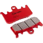 Brembo 07bb38sa Sinteroidut Jarrupalat