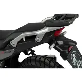 Hepco & becker Easyrack HONDA XL750 23- MUSTA