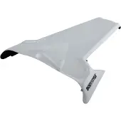 Bodystyle Istuinkiila CB 1000 R 11- ,VALKOINEN