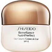 Shiseido Benefiance Nutriperfect Day Cream, 50ml