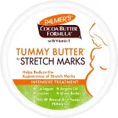 Palmer's Cocoa Butter Tummy Butter For Stretch Marks 125g